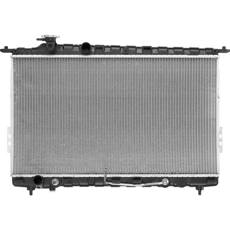 Gpd Radiator 2339C